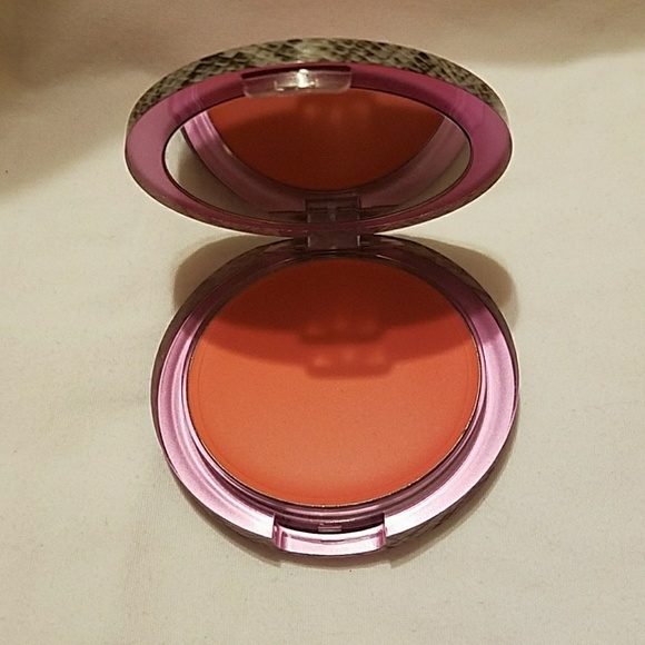 Mally Age Rebel All Over Color Peachy Dew Blush NE - Picture 2 of 3